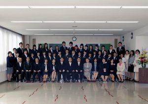 29年入学式