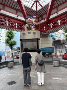 課外活動１